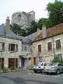 La tour de Sancerre