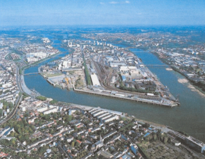Nantes