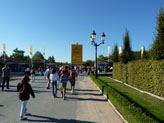 Le grand parc du Puy du Fou
