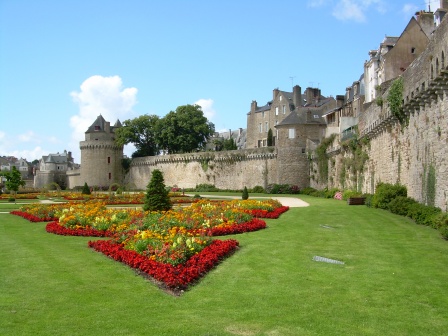 Vannes