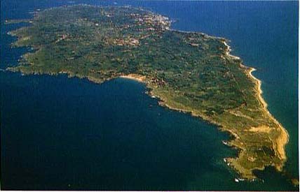 L'ile d'Yeu