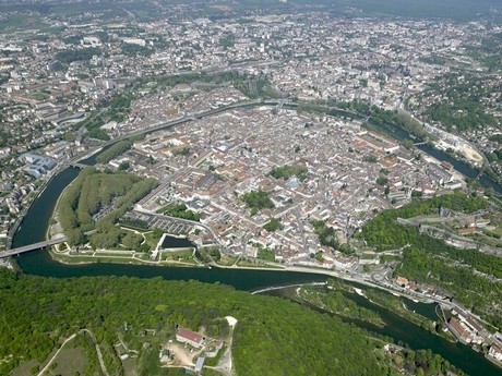 Besançon