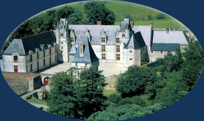 Château de Goulaine